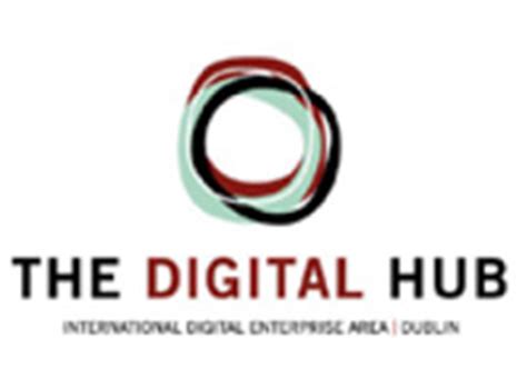 digital hub development agency